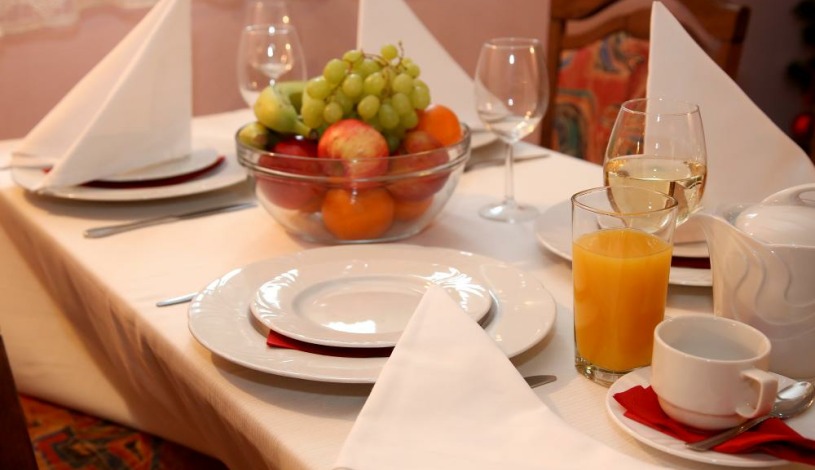 Villa Renan Karlovy Vary